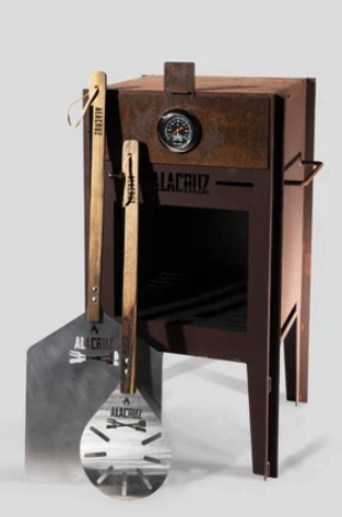 Alacruz Criollo Pizza Oven image — photo 2