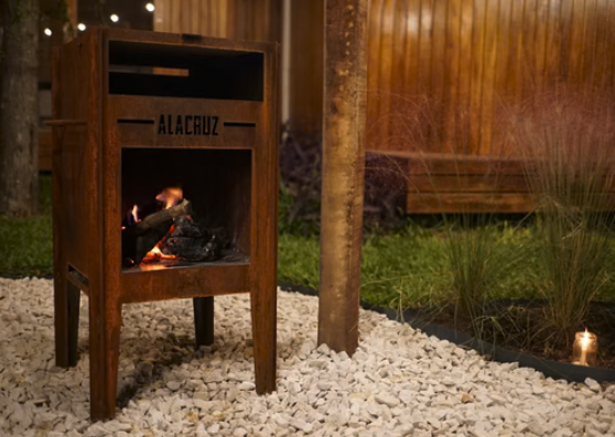 Alacruz Criollo Pizza Oven image — photo 3