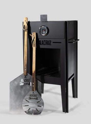 Alacruz Criollo Pizza Oven image — photo 4