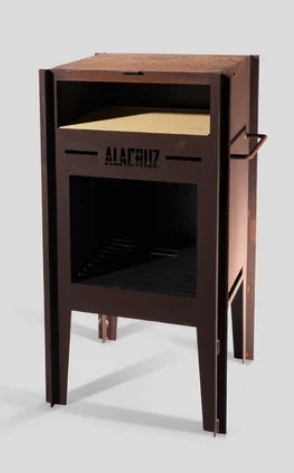 Alacruz Criollo Pizza Oven