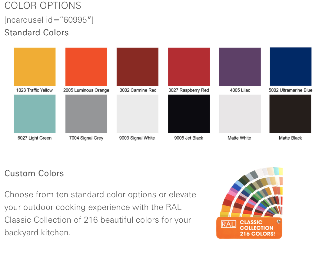 Alfresco Dual-Zone 30" Griddle image — photo 3