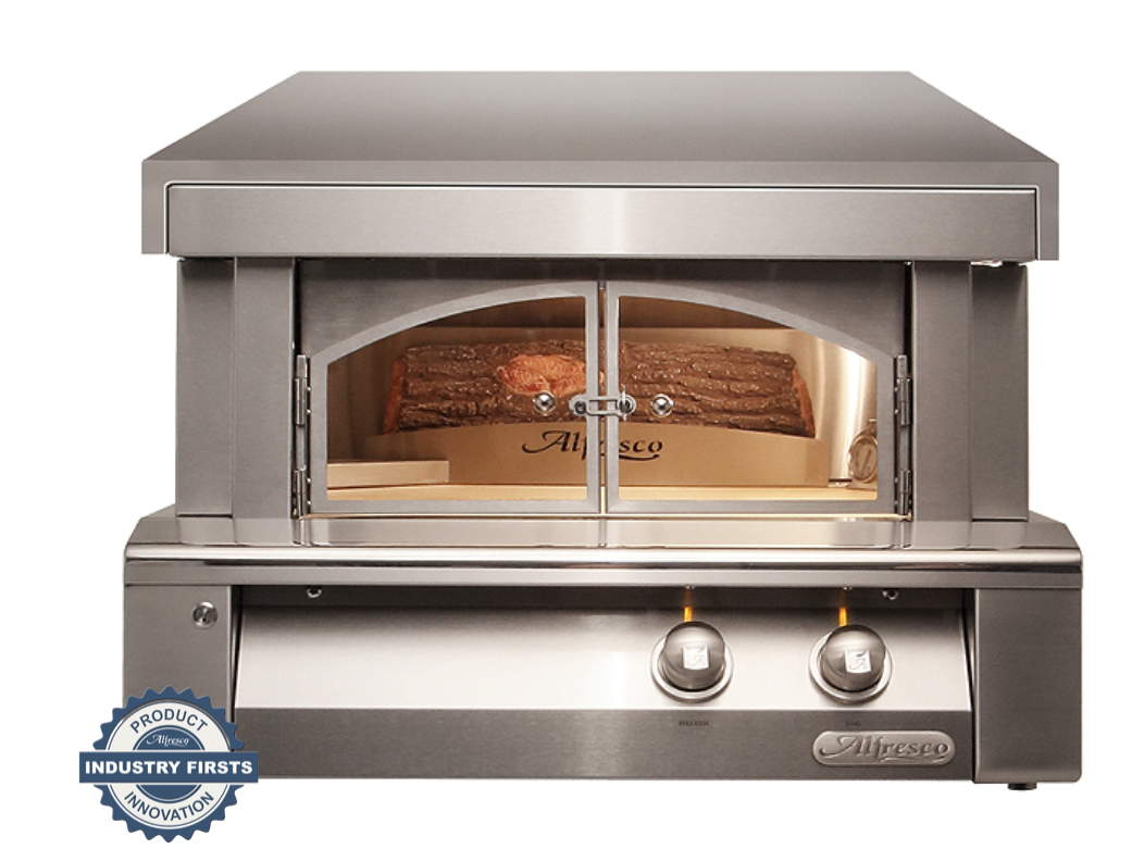 Alfresco Pizza Oven Plus