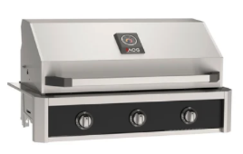 AOG 36" Built-In "T" Series Gas Grill image