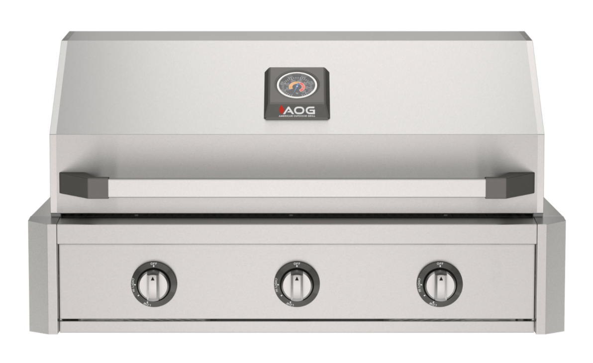 AOG 36" T-Series Grill
