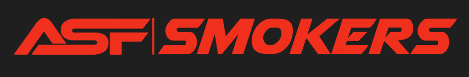 ASF Smokers logo