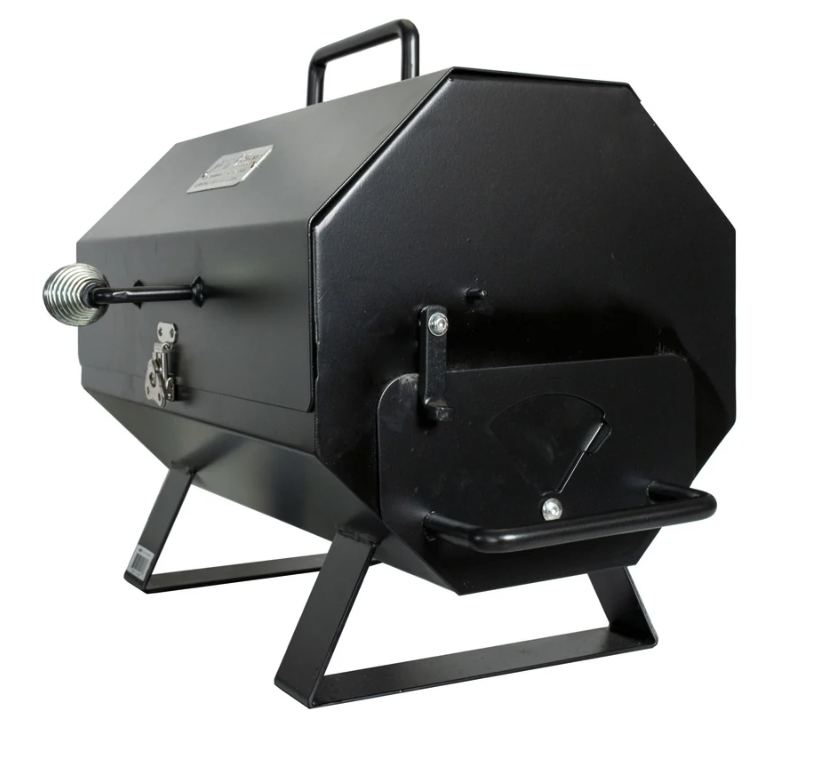 ASF Smokers Table Top BBQ Grill image — photo 2