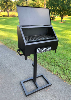 Assassin Tailgate image — photo 2