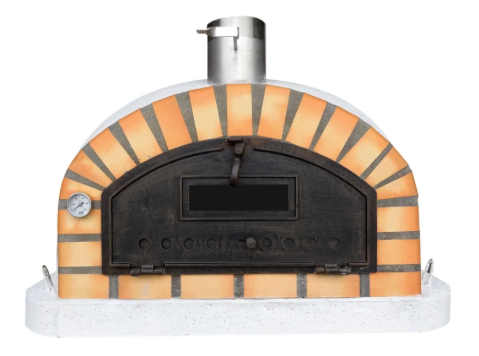 Authentic Pizza Ovens Pizzaioli Premium Wood fired Oven image — photo 2