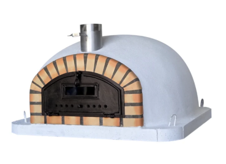 Authentic Pizza Ovens Pizzaioli Premium Wood fired Oven