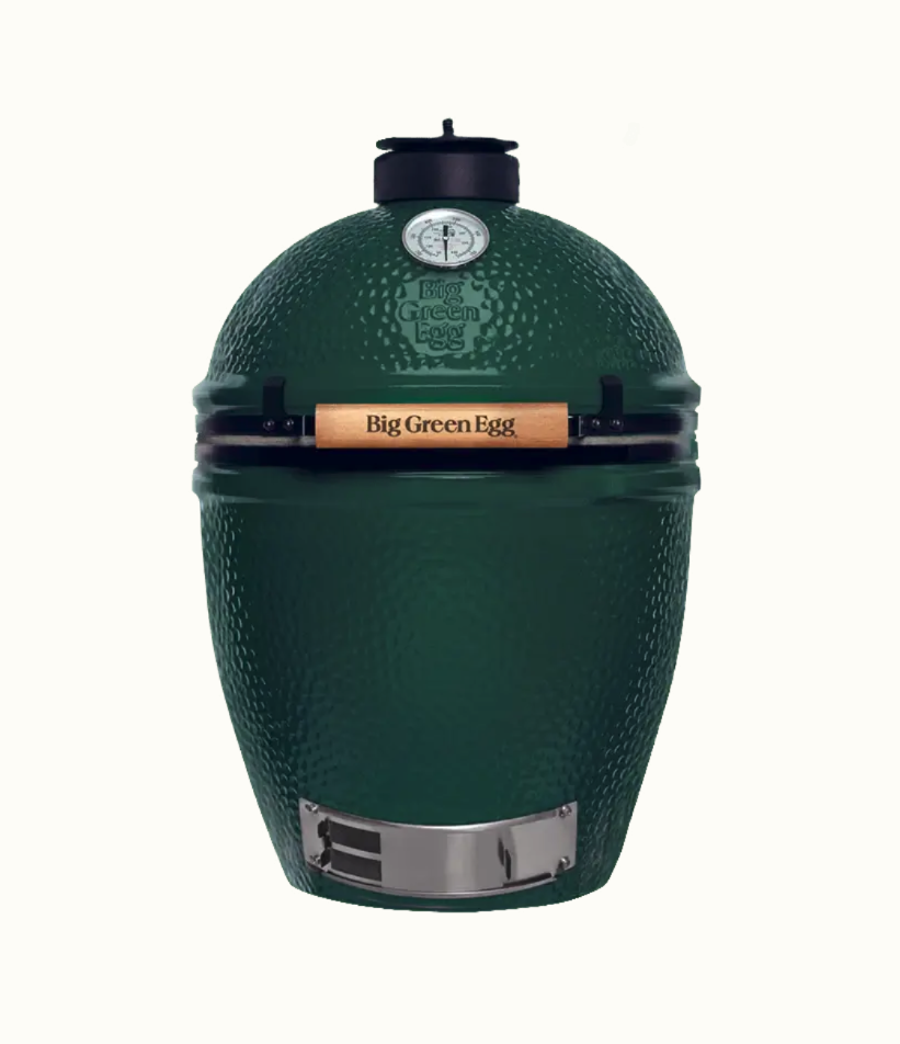 Big Green Egg Large Kamado Grill