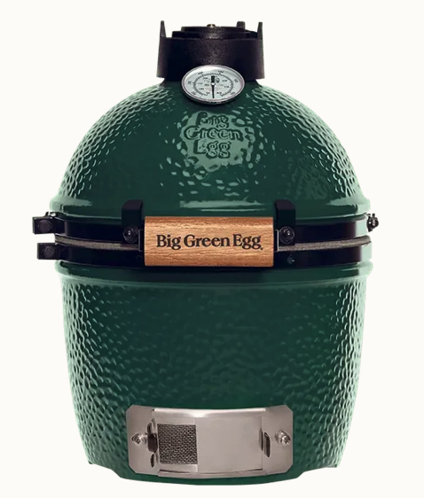 Big Green Egg Mini Kamado Grill