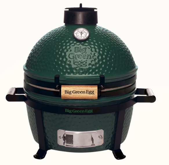 Big Green Egg MiniMax Kamado Grill