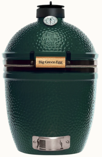 Small Big Green Egg