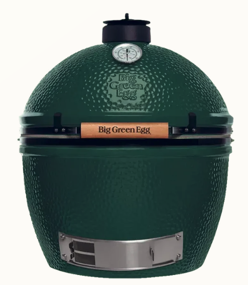 Big Green Egg Kamado XL Grill