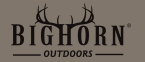 Bighorn Outdoors logo