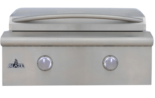 BlazeLTE+ 30-Inch Gas Griddle image