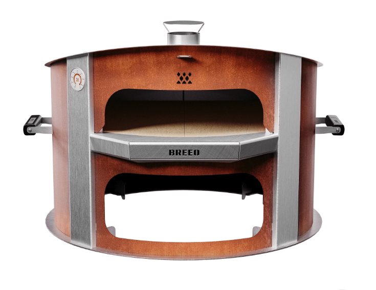 Breeo Live-Fire Pizza Oven