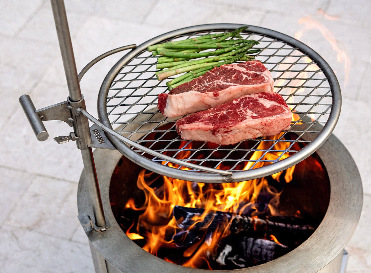 Breeo Outpost Grill image — photo 2