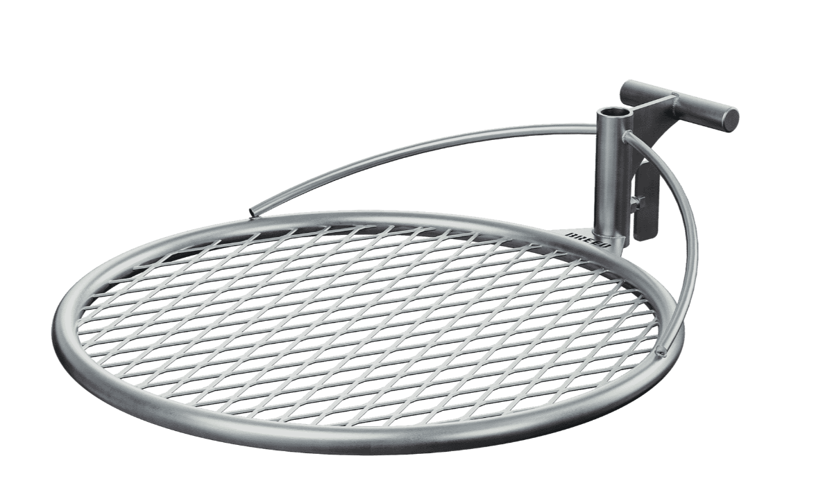 Breeo Outpost Grill image — photo 3
