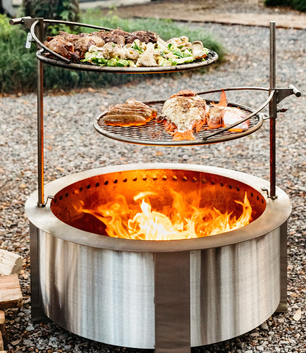 Breeo Outpost Grill image — photo 4