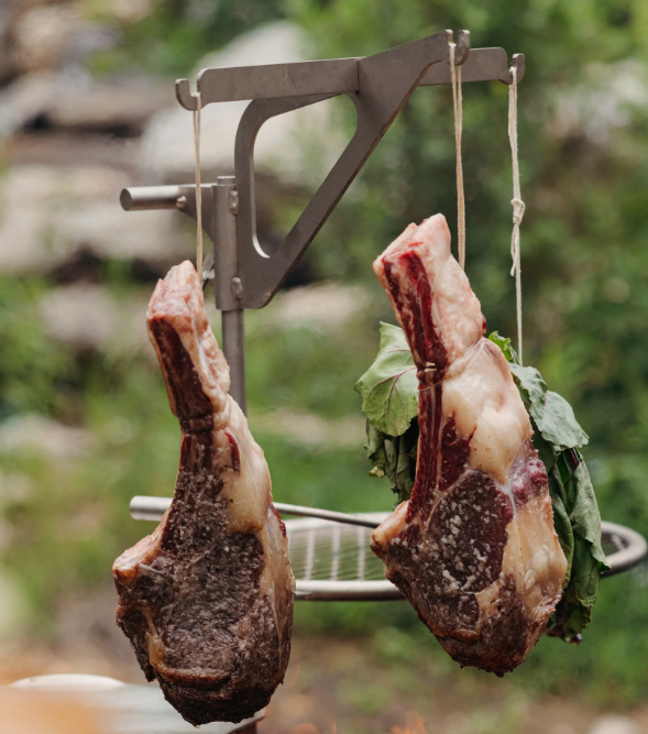 Breeo Outpost Kettle Hook image — photo 2