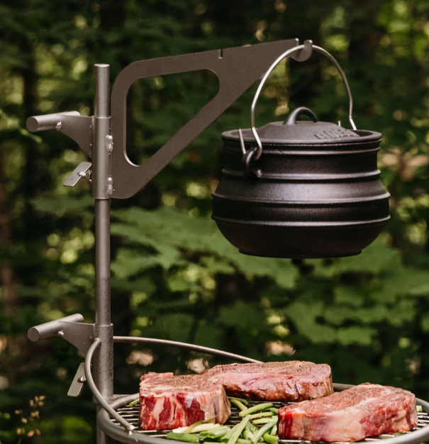 Breeo Outpost Kettle Hook image — photo 5