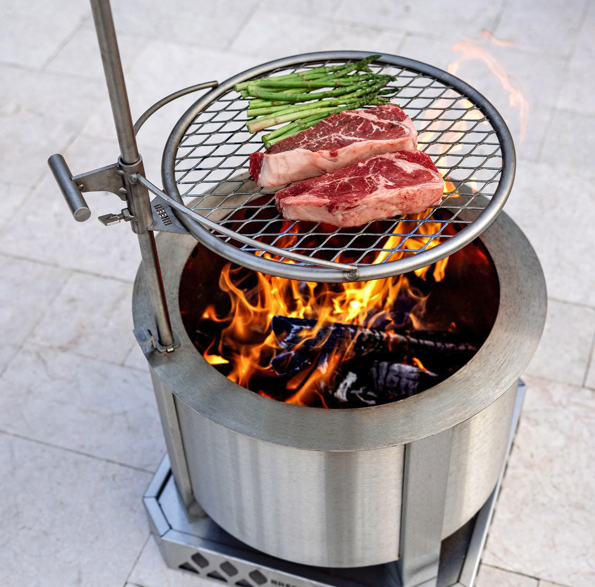 Breeo X19, X24, X30, X42 Smokeless Firepits image — photo 3