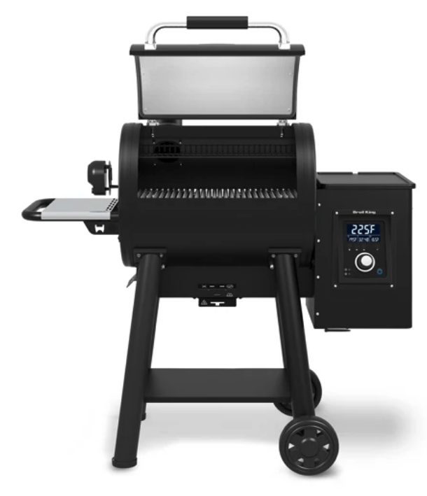 Broil King Regal Pellet 400 image — photo 2