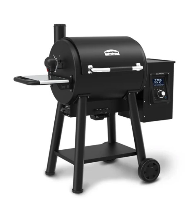 Broil King Regal Pellet 400 image — photo 3