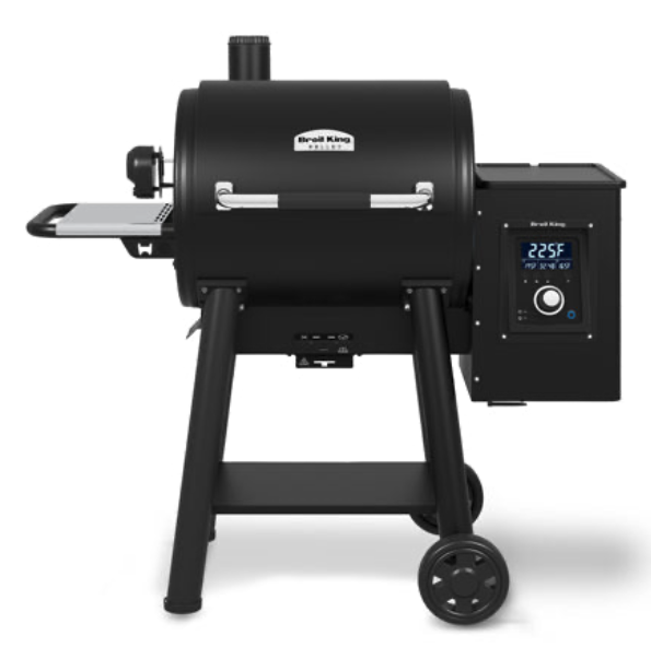 Broil King Regal Pellet 400