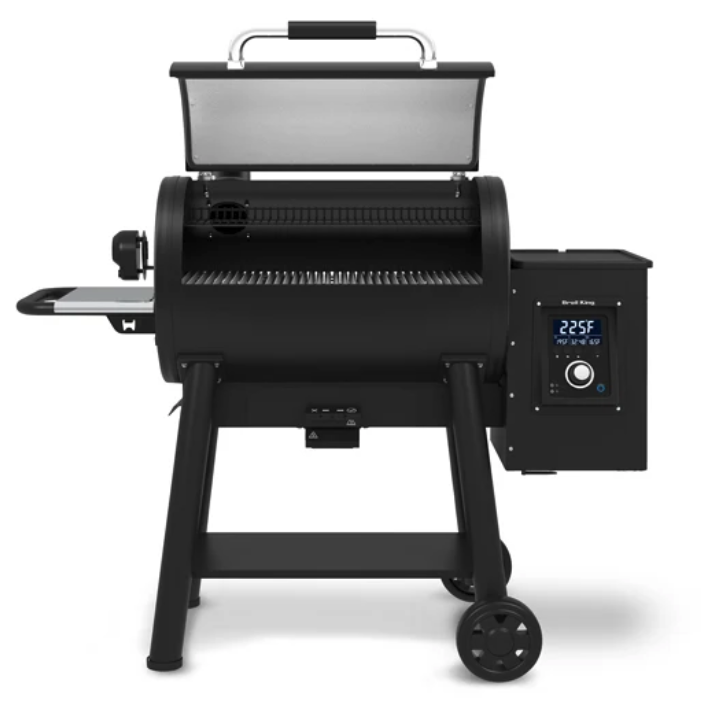 Broil King Regal Pellet 500 image — photo 2