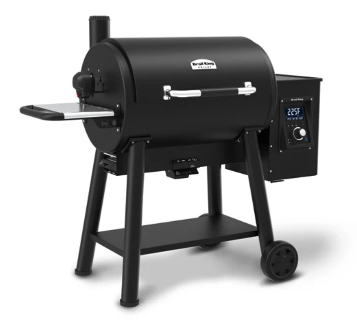 Broil King Regal Pellet 500 image — photo 3