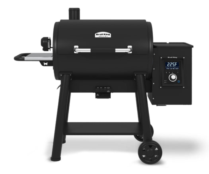 Broil King Regal Pellet 500
