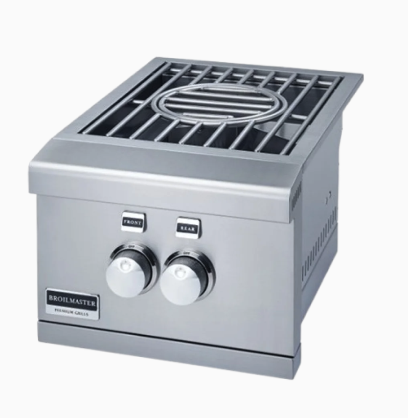 Broilmaster 16-inch Slide-In Power Burner