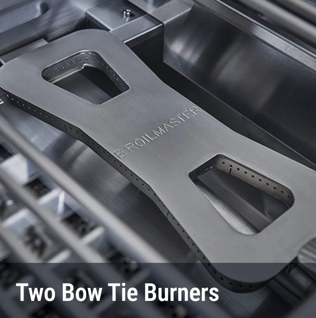 Broilmaster G-Series 26-inch Built-In Gas Grill Elite Edition image — photo 2