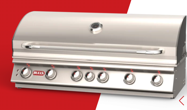 Bull BBQ 46" Diablo Drop-In Grill Head image — photo 2