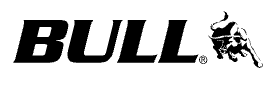 Bull BBQ logo