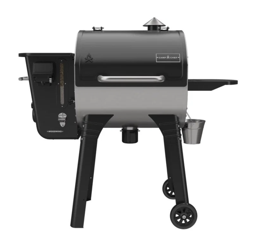 Camp Chef Woodwind 24 Pellet Grill