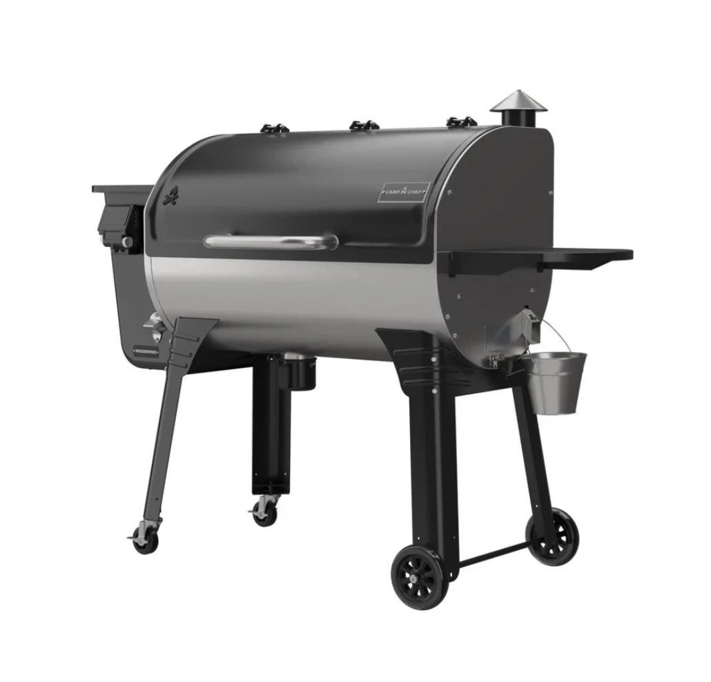 Camp Chef Woodwind 36 Pellet Grill image — photo 2