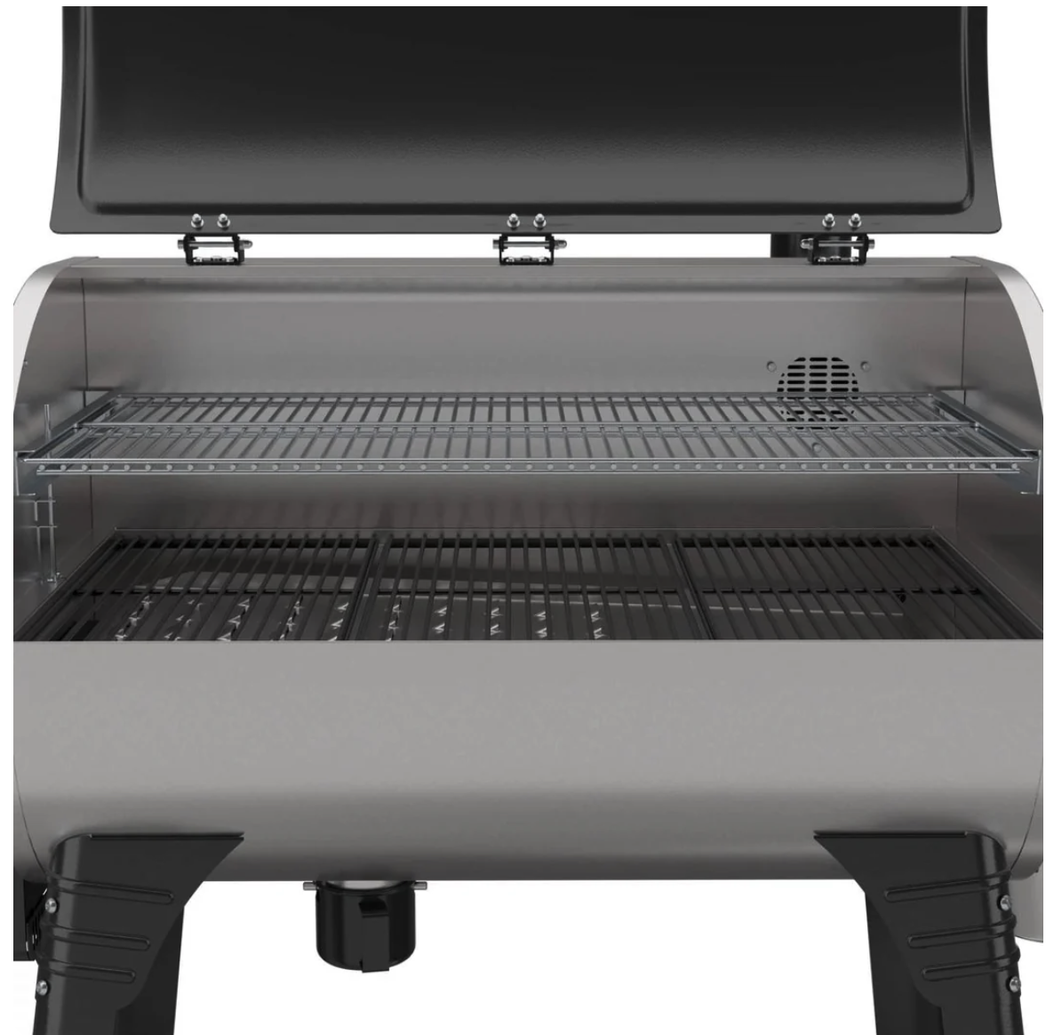 Camp Chef Woodwind 36 Pellet Grill image — photo 4