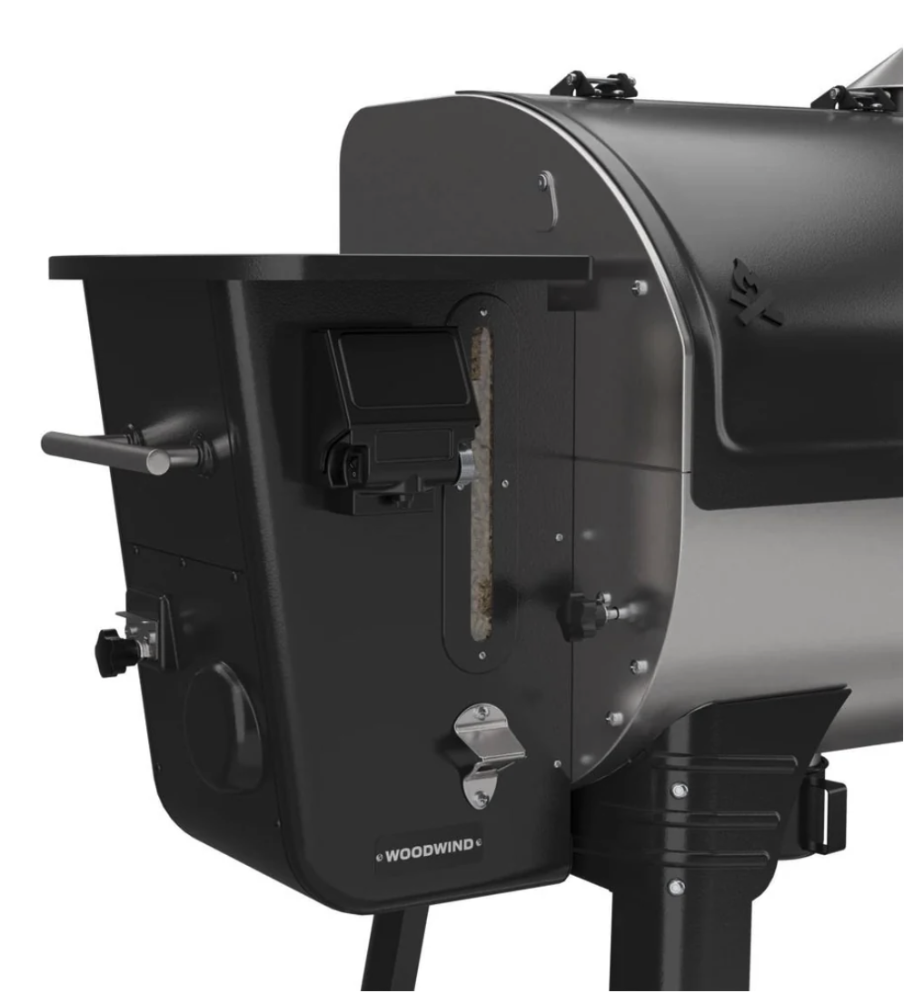 Camp Chef Woodwind 36 Pellet Grill image — photo 5