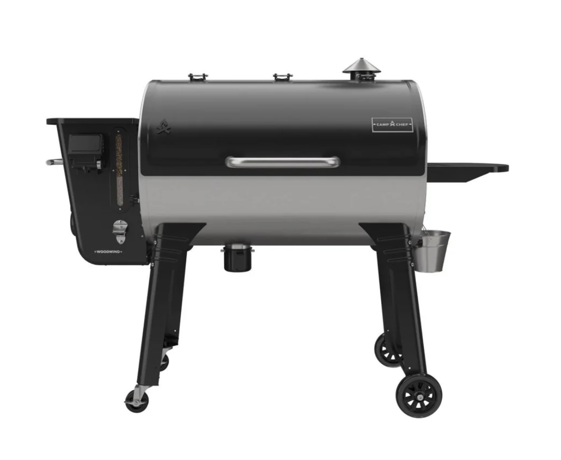 Camp Chef Woodwind 36 Pellet Grill