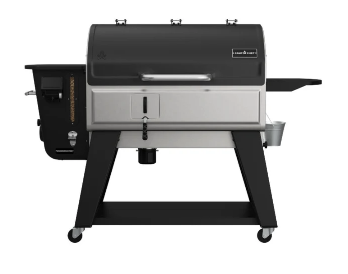 Camp Chef Woodwind Pro 36 Pellet Grill