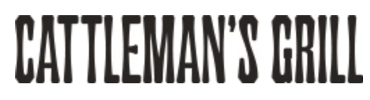 Cattleman's Grill logo