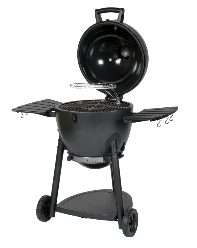 Char-Griller Akorn Kamado Charcoal Grill image — photo 2