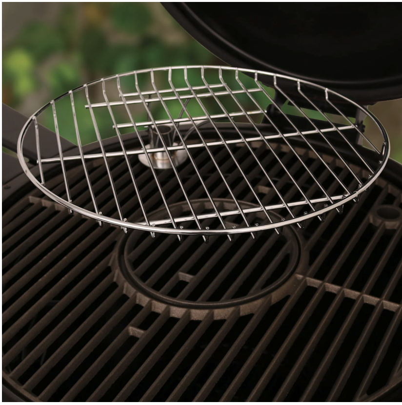 Char-Griller Akorn Kamado Charcoal Grill image — photo 3