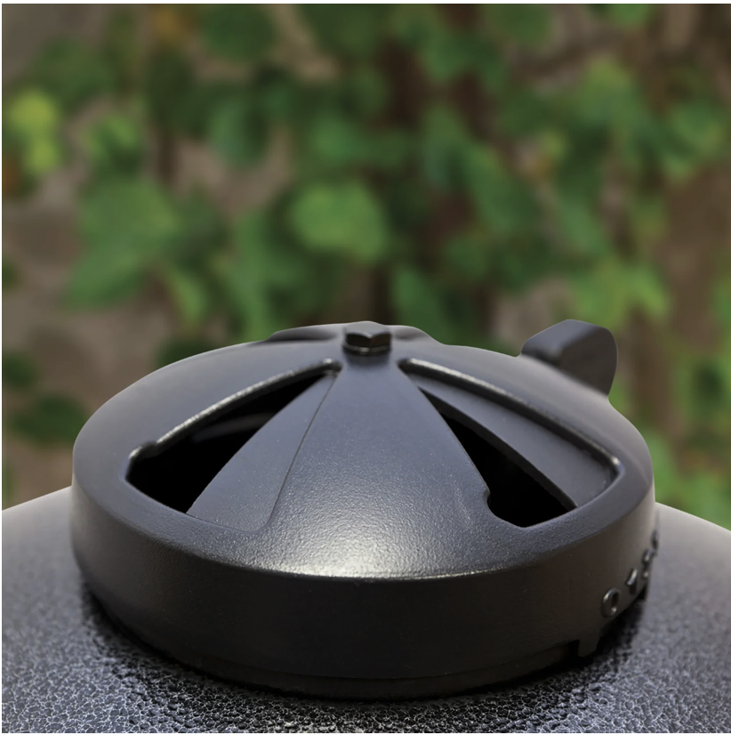Char-Griller Akorn Kamado Charcoal Grill image — photo 4