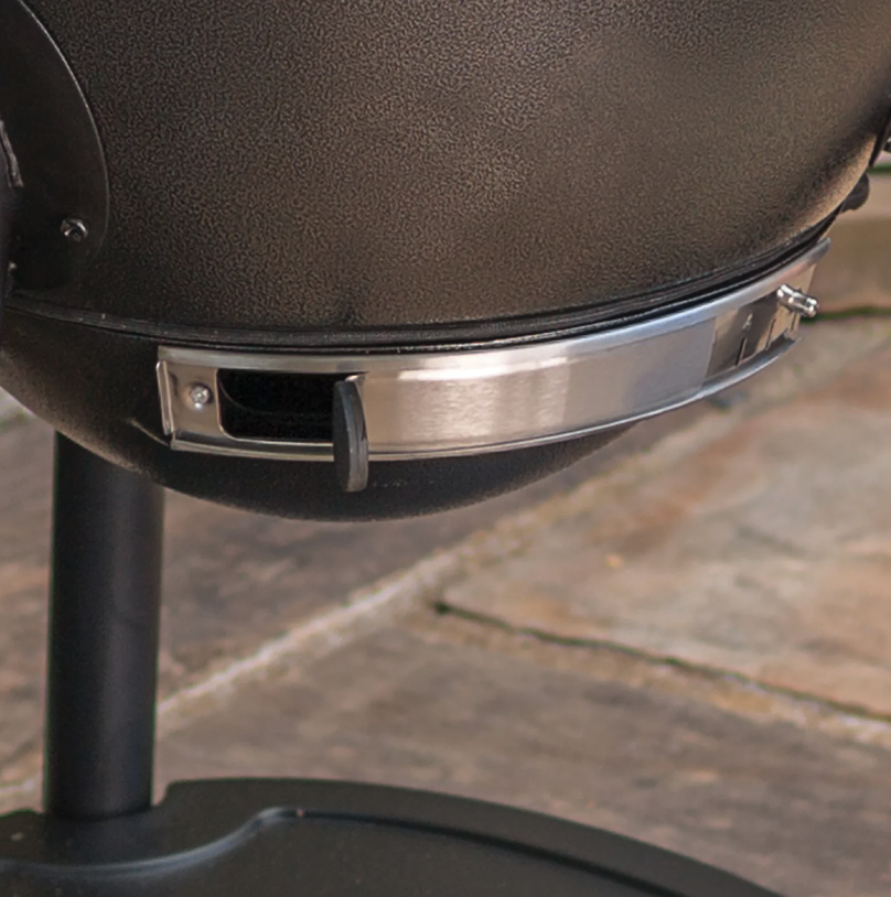 Char-Griller Akorn Kamado Charcoal Grill image — photo 5