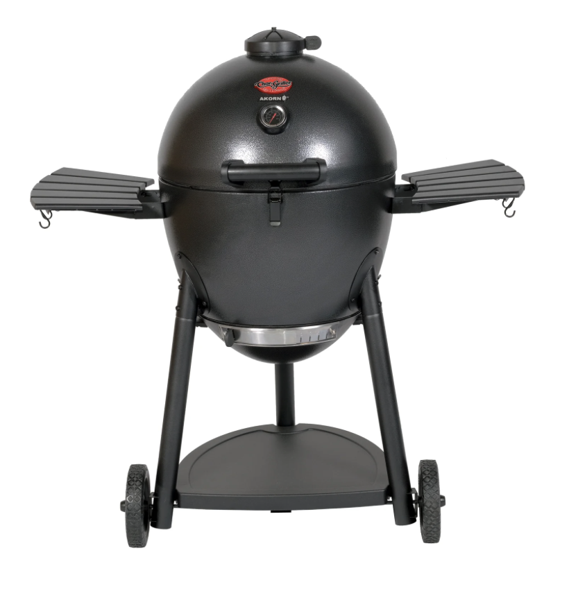 Char-Griller Akorn Kamado Charcoal Grill