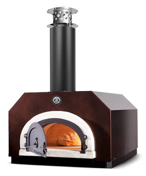 Chicago Brick Oven 500 Countertop | Wood Fired Pizza Oven